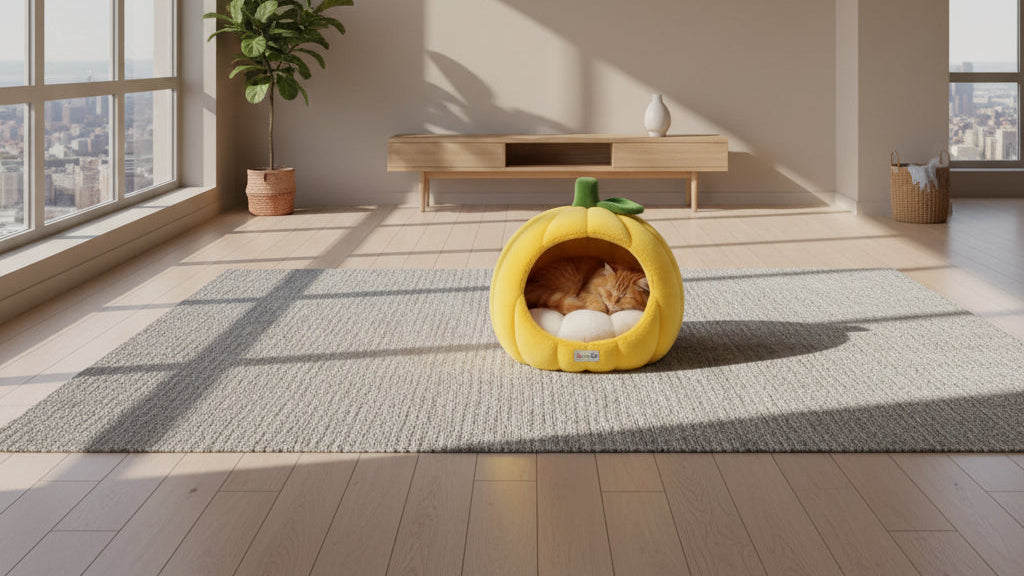 Purrfect Palace
