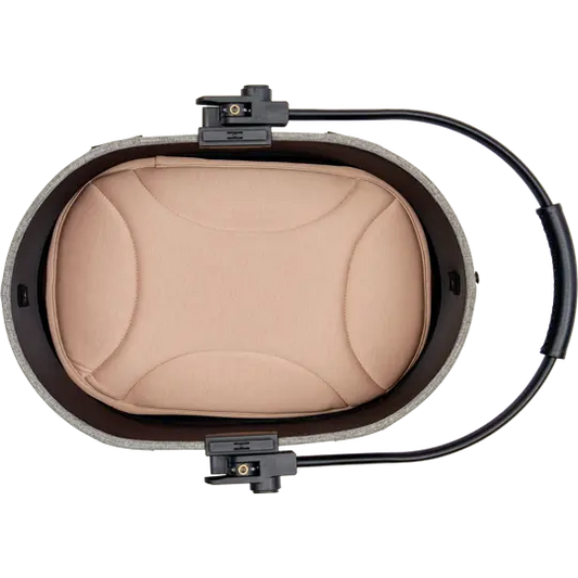 AIRBUGGY DOME3 Small Mat – MOCHA - Buggy - SpirePets