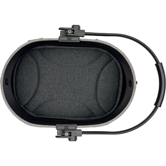 AIRBUGGY DOME 3 SMALL MAT – DIM GRAY - Buggy - SpirePets