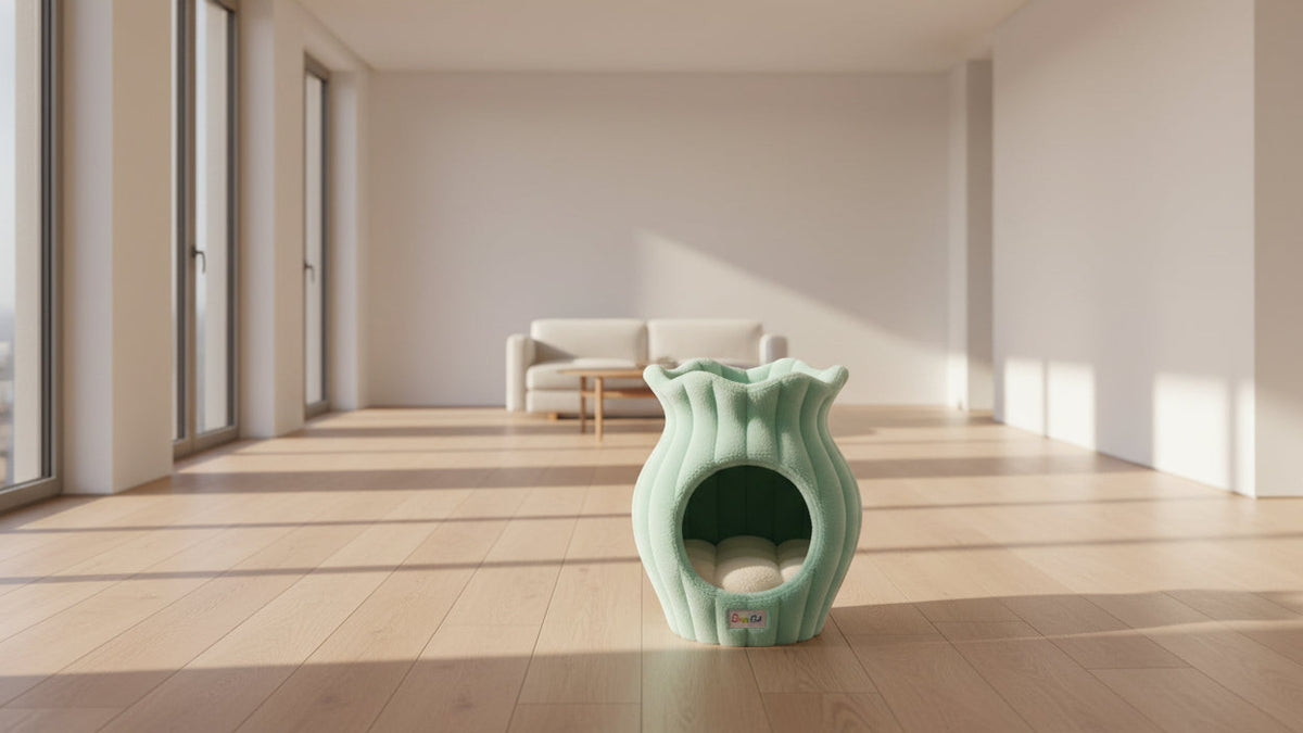 Love vase