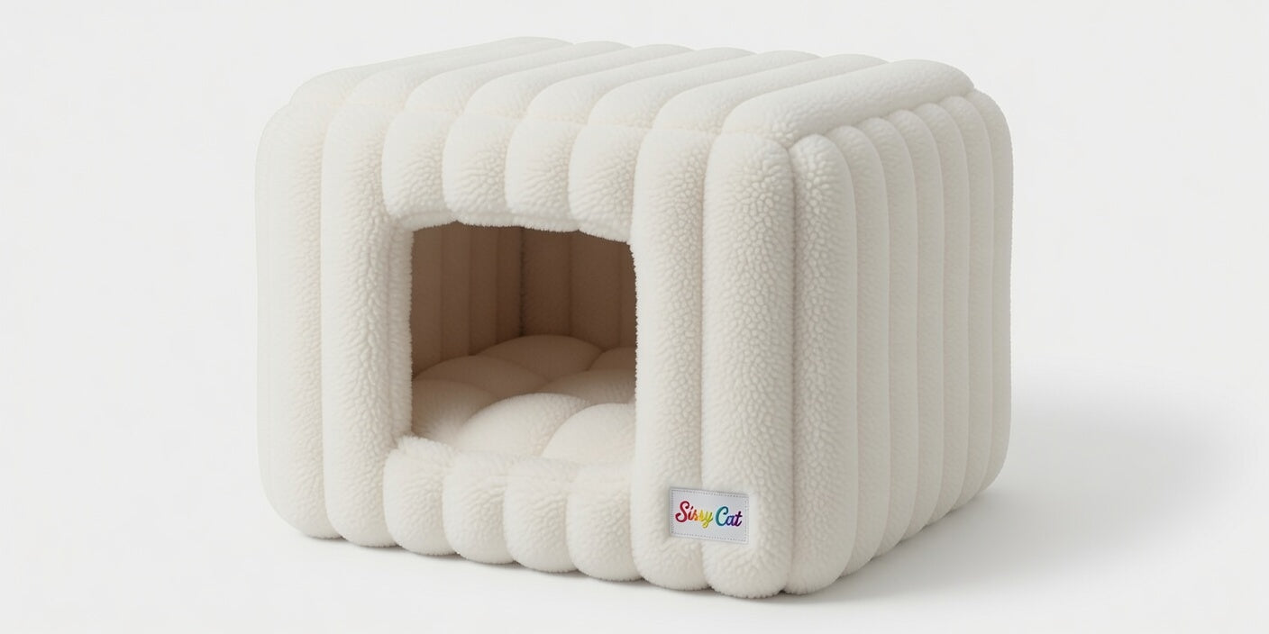 Cute Cube