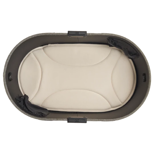 AirBuggy DOME 3 MAT REGULAR – IVORY - Buggy - SpirePets