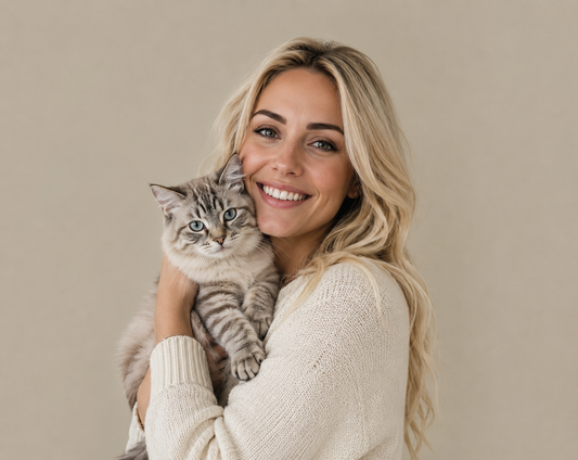 🐱 Why a good cat bed is worth its weight in gold