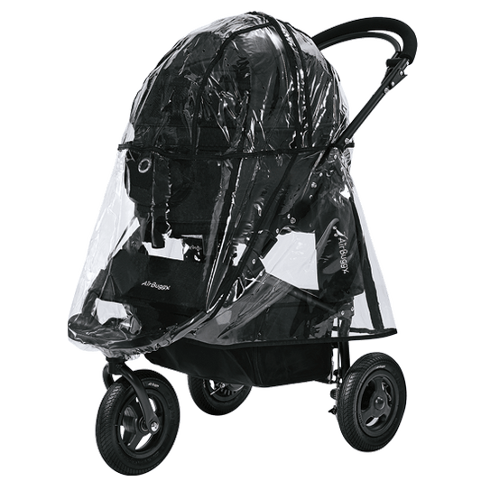 AirBuggy DOME3 regenhoes – Regular - Regenhoes - SpirePets