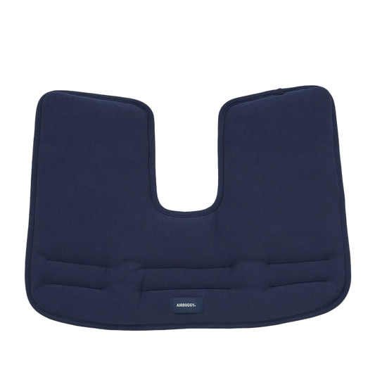 AirBuggy DOME 3 Corner Cushion – Midnight Blue hoekkussen - Buggy - SpirePets