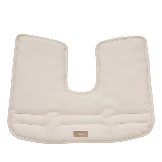 AirBuggy DOME 3 Corner Cushion – Ivory - Buggy - SpirePets