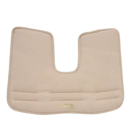 AirBuggy DOME 3 Corner Cushion – Mocha - Buggy - SpirePets