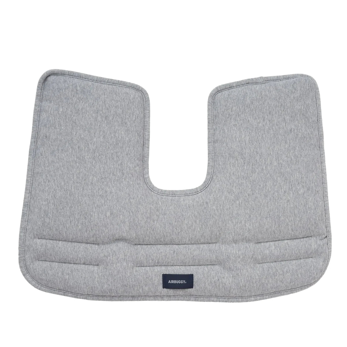 AirBuggy DOME 3 Corner Cushion – Light Grey - Buggy - SpirePets