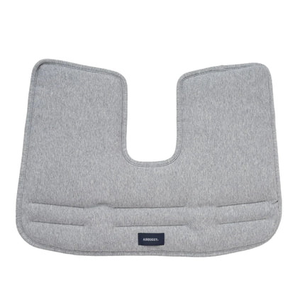 AirBuggy DOME 3 Corner Cushion – Light Grey - Buggy - SpirePets