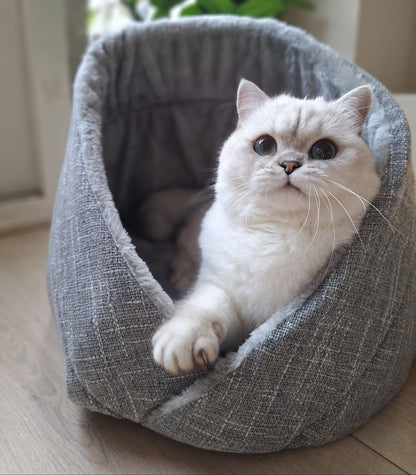 Momo kattenbed - kattenmand - kattenmand - SpirePets