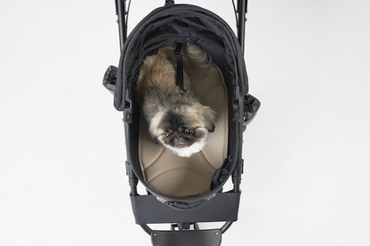 AirBuggy DOME 3 MAT LARGE – MIDNIGHT BLUE - Buggy - SpirePets