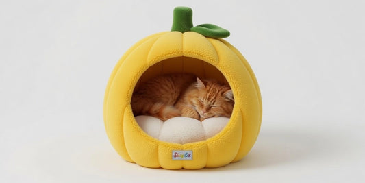Purrfect Palace