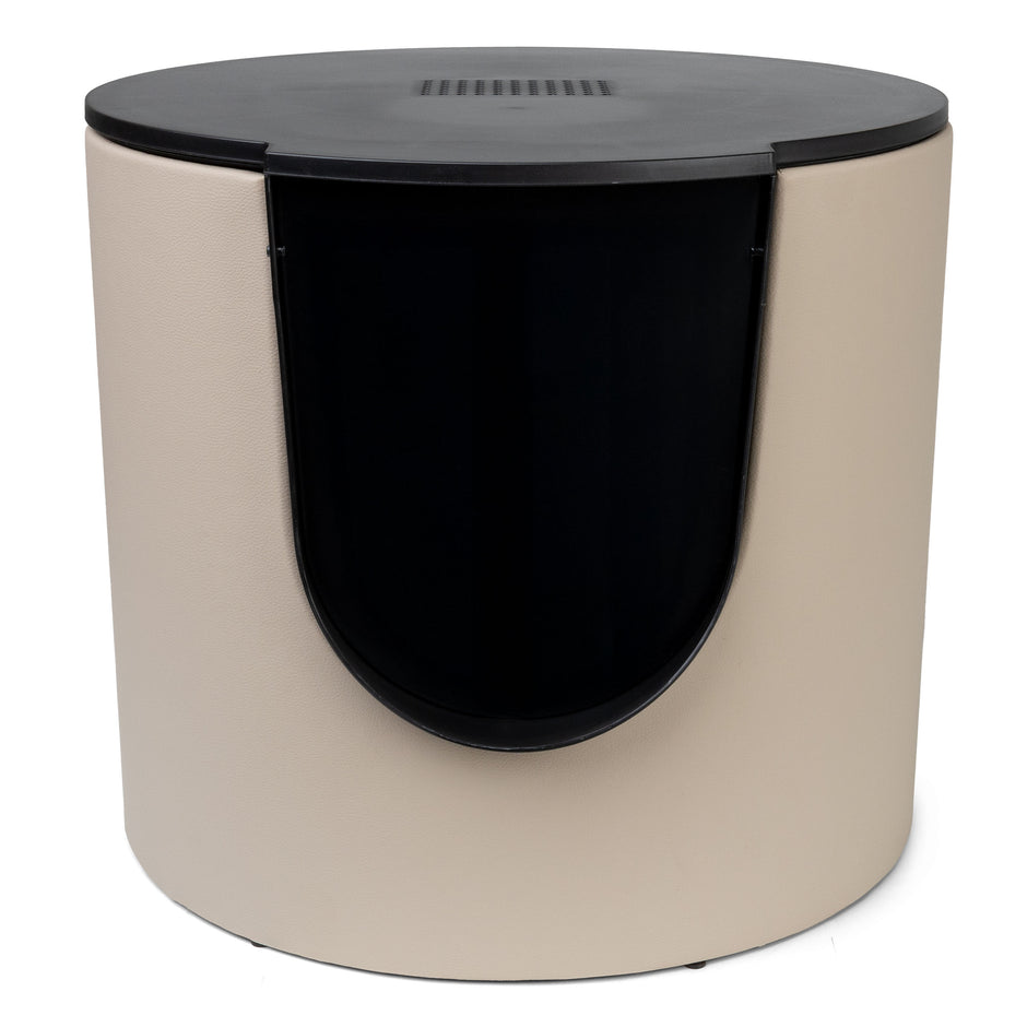 FUSE Design Cat Litter Box