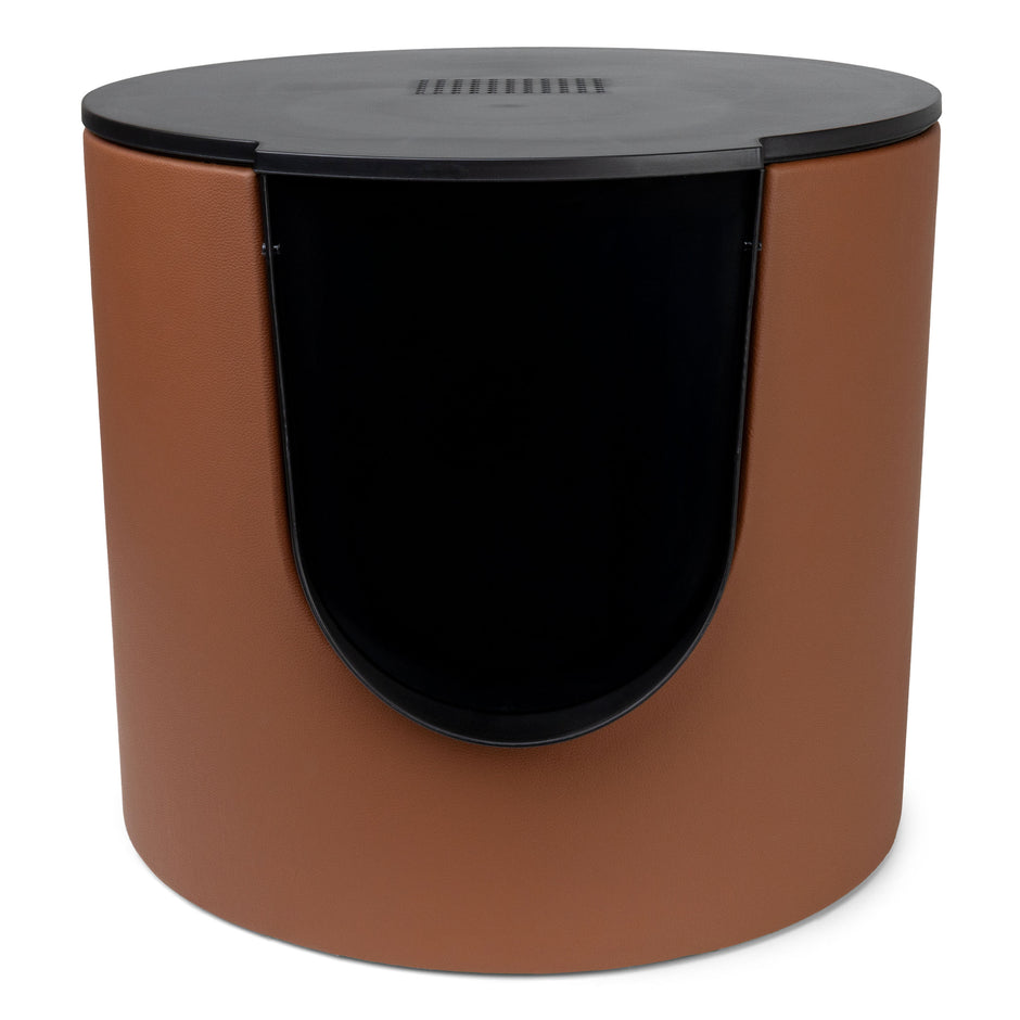FUSE Design Cat Litter Box