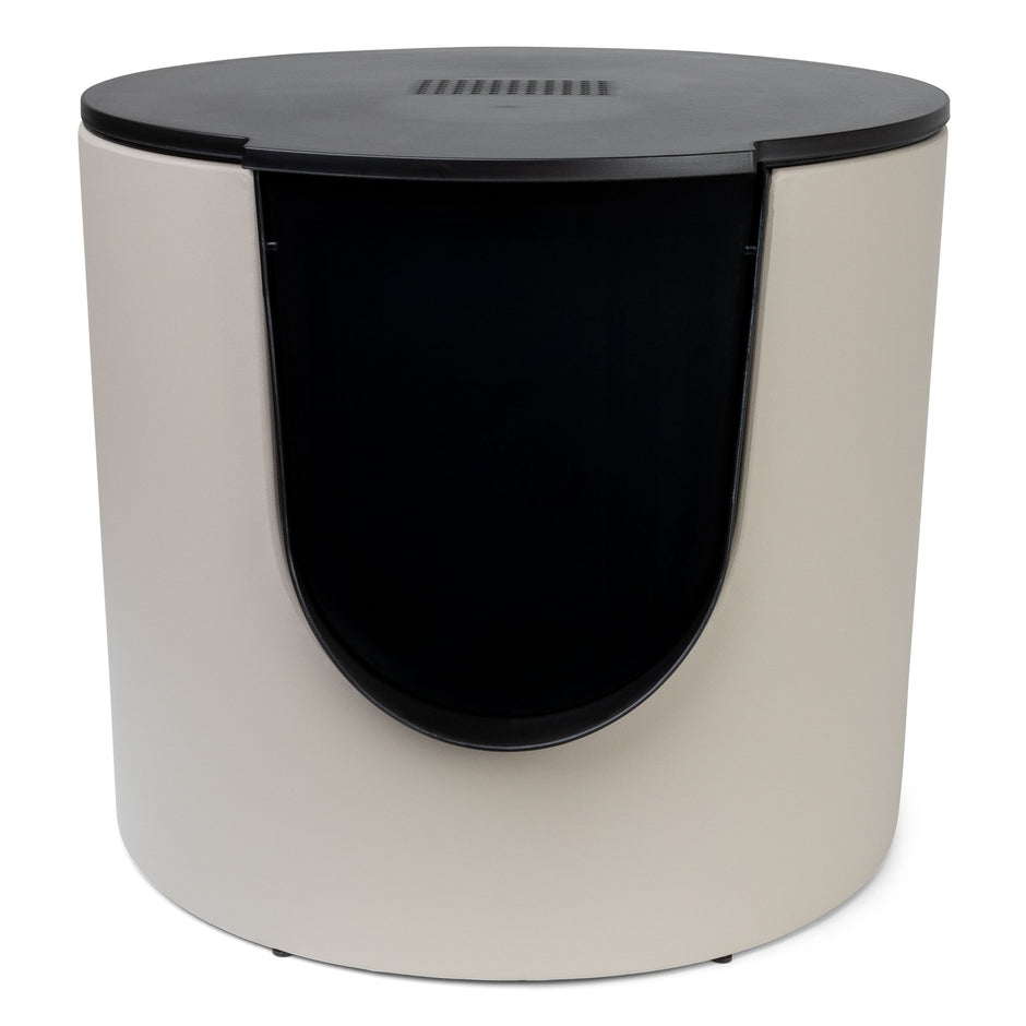 FUSE Design Cat Litter Box