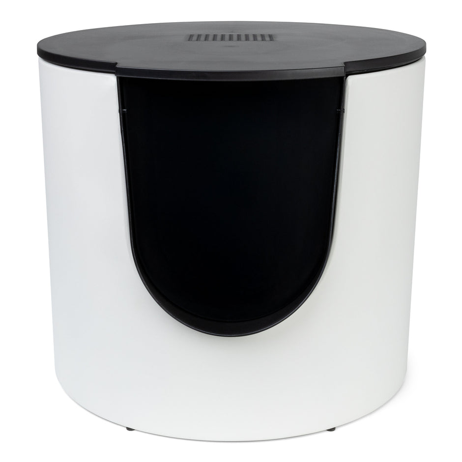 FUSE Design Cat Litter Box
