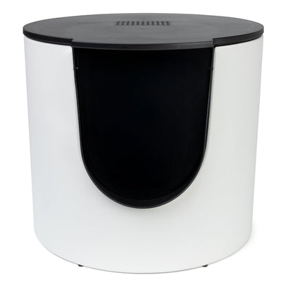 FUSE Design Cat Litter Box