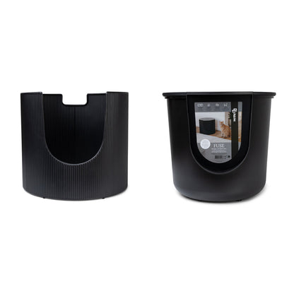 FUSE Design Cat Litter Box
