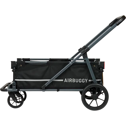 AirBuggy AIR - CRUISER – De Ultieme Premium Hondenbuggy voor Grote Rassen - Buggy - SpirePets