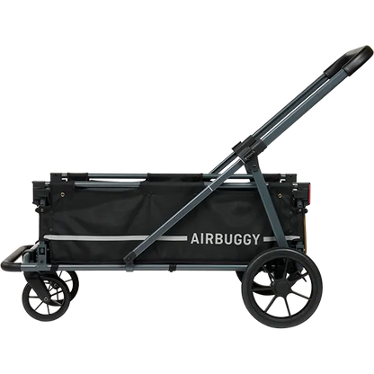 AirBuggy AIR CRUISER Seed Beige – Hondenwagen voor Zware Honden en XXL Rassen - Buggy - SpirePets
