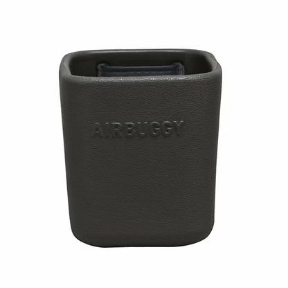 AIRBUGGY E*BUGGY HOUDER – beker - of drinkfleshouder - Bekerhouder - SpirePets - Zwart - AB6561