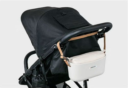 AIRBUGGY E*ORGANIZER - Luxe tas voor hondenbuggy - Draagtas - SpirePets