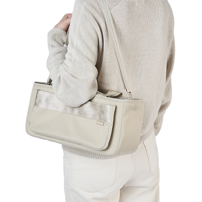 AIRBUGGY Waterafstotende organizer tas - Draagtas - SpirePets