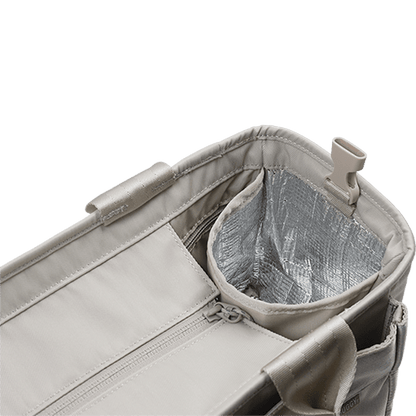 AIRBUGGY Waterafstotende organizer tas - Draagtas - SpirePets