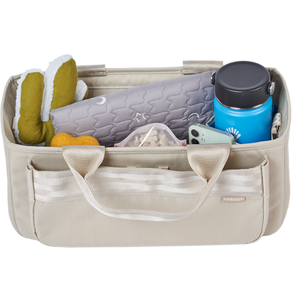 AIRBUGGY Waterafstotende organizer tas - Draagtas - SpirePets