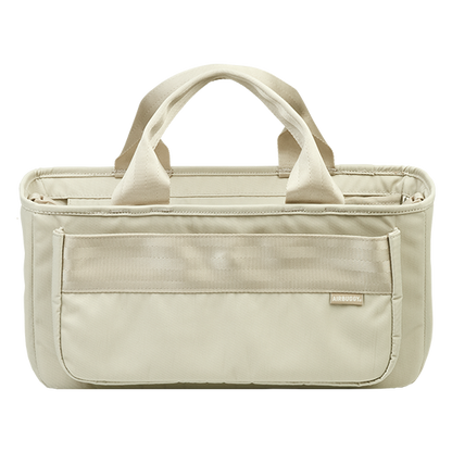 AIRBUGGY Waterafstotende organizer tas - Draagtas - SpirePets - Beige - AB033BEIGE
