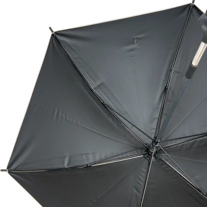 AIRBUGGY regenparaplu voor hondenbuggy – Zon - en regenbescherming voor jouw hond - Paraplu - SpirePets