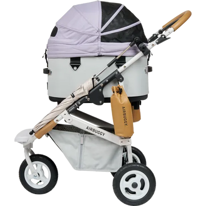 AIRBUGGY regenparaplu voor hondenbuggy – Zon - en regenbescherming voor jouw hond - Paraplu - SpirePets