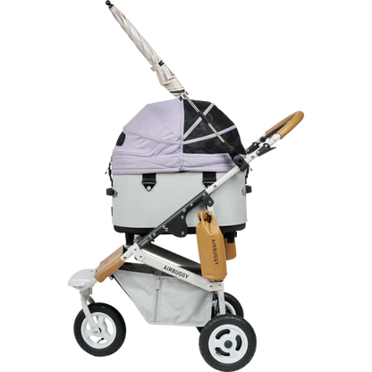 AIRBUGGY regenparaplu voor hondenbuggy – Zon - en regenbescherming voor jouw hond - Paraplu - SpirePets