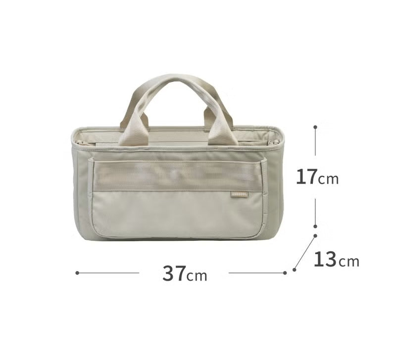 AIRBUGGY Waterafstotende organizer tas - Draagtas - SpirePets
