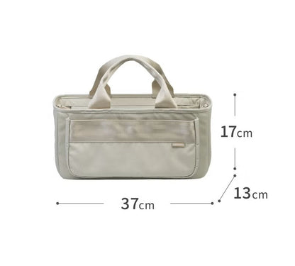 AIRBUGGY Waterafstotende organizer tas - Draagtas - SpirePets
