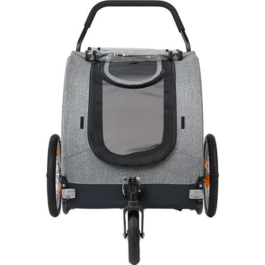 AirBuggy Cube Nest – pet buggy for cats or dogs - Buggy - SpirePets