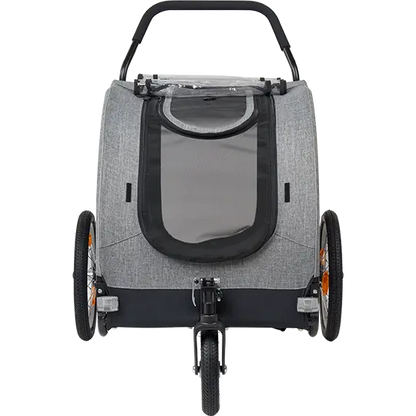 AirBuggy Cube Nest – pet buggy for cats or dogs - Buggy - SpirePets
