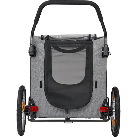 AirBuggy Cube Nest – pet buggy for cats or dogs - Buggy - SpirePets