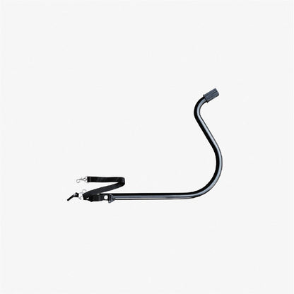 AirBuggy Towbar – Koppeling voor de Cube Nest Bike Fietskar - Buggy - SpirePets