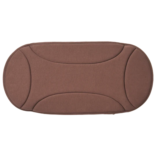AirBuggy mat choco brown – DOME 3 MAT LARGE - Buggy - SpirePets