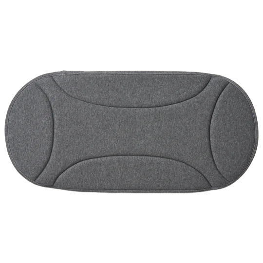 AirBuggy DOME 3 MAT LARGE – DIM GREY - Buggy - SpirePets