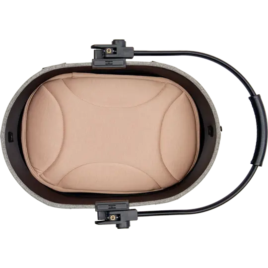AirBuggy DOME 3 MAT LARGE – MOCHA - Buggy - SpirePets