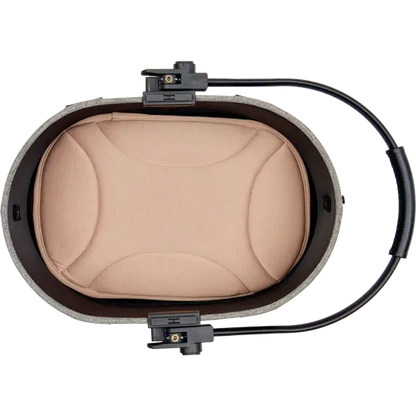 AirBuggy DOME 3 MAT LARGE – MOCHA - Buggy - SpirePets