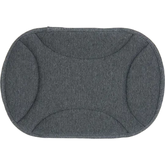 AIRBUGGY DOME 3 SMALL MAT – DIM GRAY - Buggy - SpirePets