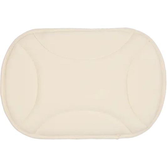 AIRBUGGY DOME 3 Small Mat – Ivory - Buggy - SpirePets