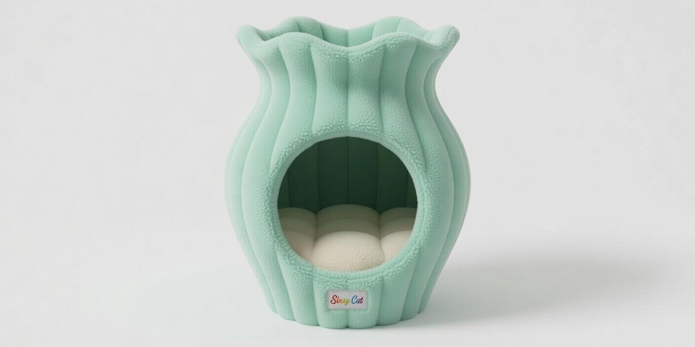 Love vase