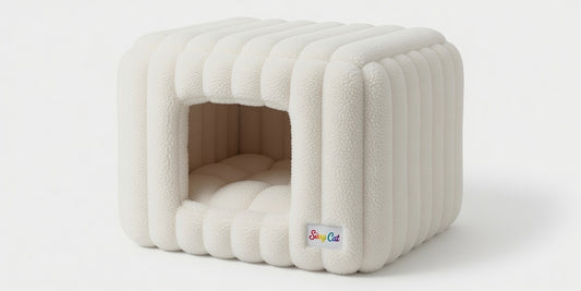 Cute Cube