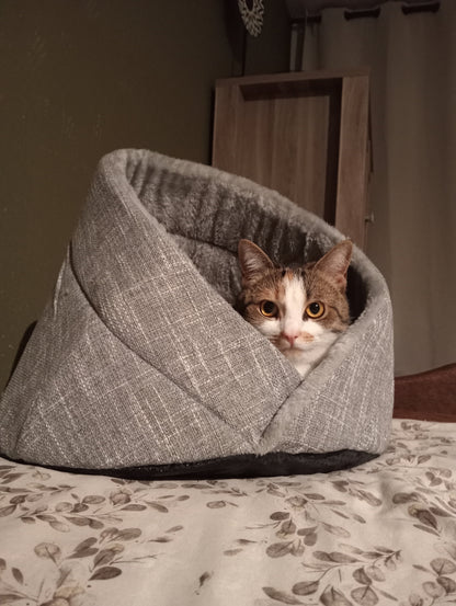 Momo kattenbed - kattenmand - kattenmand - SpirePets