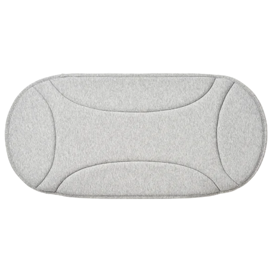 AirBuggy DOME 3 MAT LARGE – LIGHT GREY - Buggy - SpirePets