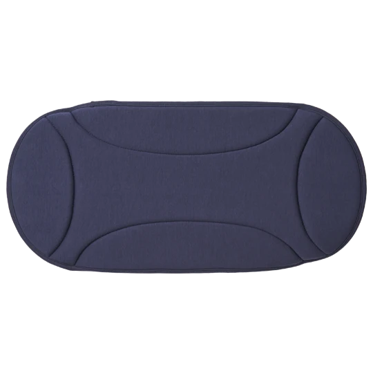 AirBuggy DOME 3 MAT REGULAR – MIDNIGHT BLUE - Buggy - SpirePets
